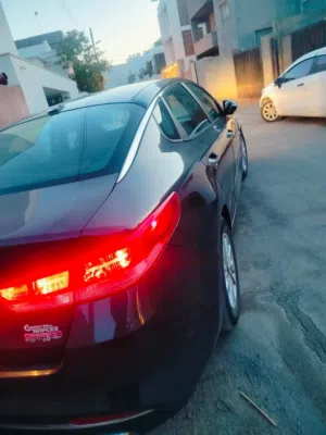 Used Kia Optima in Tripoli