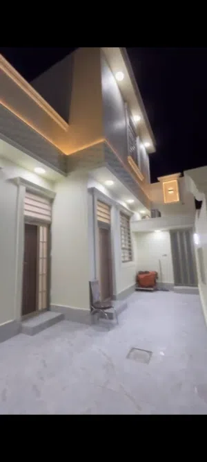 دار سكن زراعي في التنومه نهر حسن قرب حسينيه جعفر الطيار