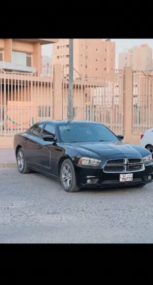 Dodge charger 2012