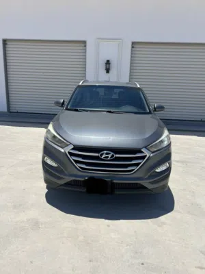 Used Hyundai Tucson in Tripoli