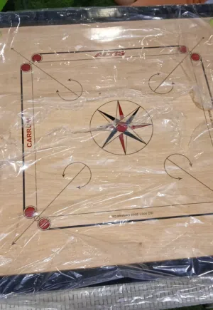 للبيع كيرم جديده عير مستعمله