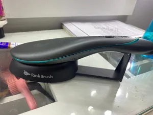 Hair Styling . Used0