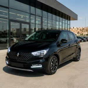 للبيع JMEV EV3 زيرو وكالة شحن سريع DC شاشة كبيرة