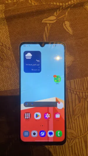 جالكسي a05s