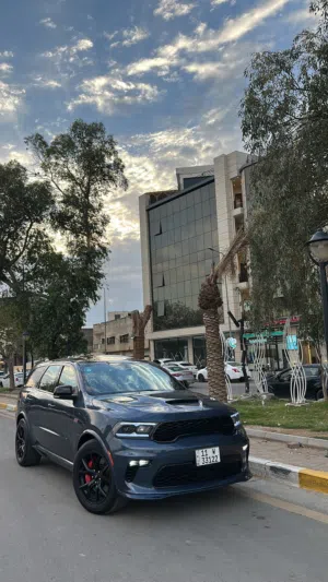 دوج دورنكو 2019 RT Max