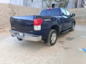 Used Toyota Tundra in Tripoli