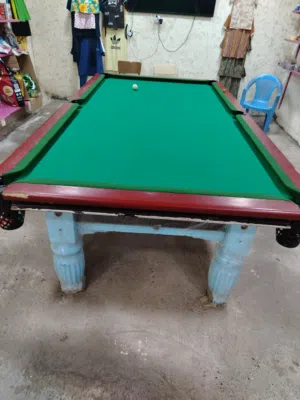 ميز بلياردللبيع