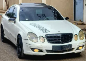 ... عرررررررررررطه لعشاق المرسيدس بسعر بلاش بسعر مورنينج ...