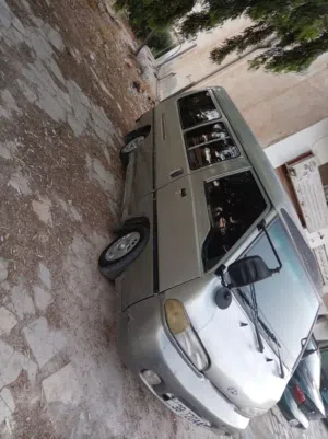 مطلوب باص H100