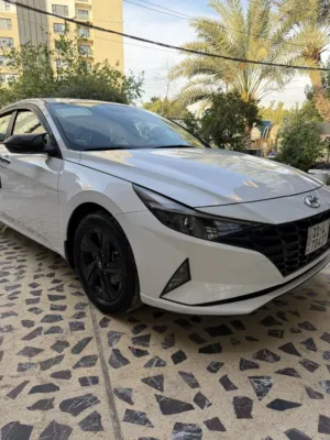 هوانداي النترا 2023 خليجي كوري اصلي