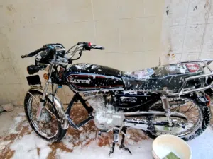 مكنه برامق موديل 2021