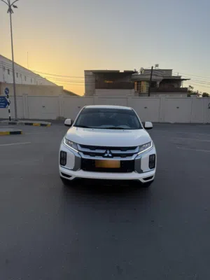 Used Mitsubishi ASX in Muscat