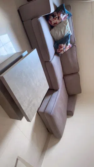 طقم كنب مريح