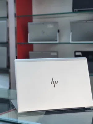 hp elitebook 850 core i7 Processor full screen Business size Laptop with numpad keyboard 4gb Graphic