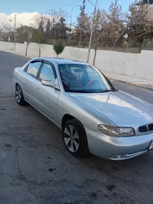 Used Daewoo Nubira in Amman