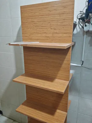 عارضة خشبية