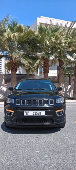 jeep compass 2022