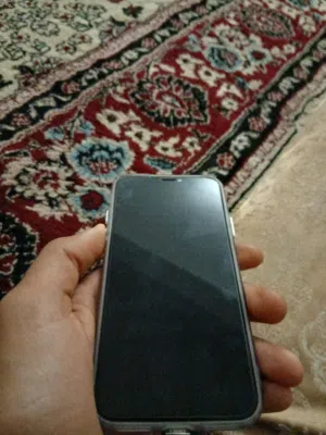 Apple iPhone X 256 GB in Tripoli