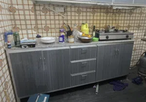 KITCHEN KABINET