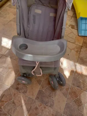 عربايه اطفال بناتي