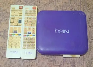 beIN . Used4