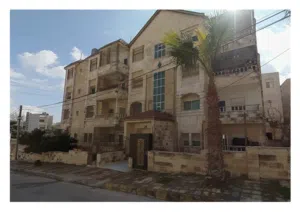 149 m2 3 Bedrooms Apartments for Sale in Amman Jubaiha