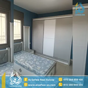 ٣ غرف نوم . مفروشة . سنوي3