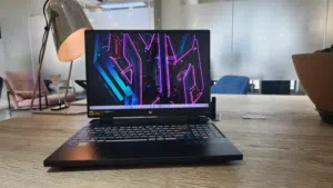 Acer predator helios neo 16 RTX 4080 لابتوب جيمينج