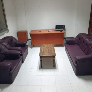 بيع مكتب كامل