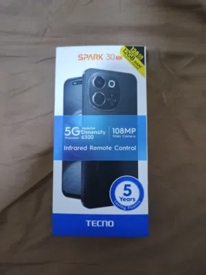 Tecno Spark 128 GB in Salt