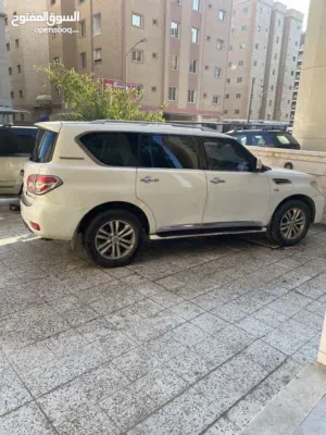 باترول 2012 LE