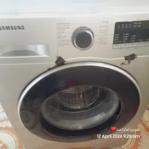 غساله اوتوماتيك