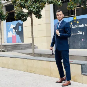 Ahmad Shouleh 