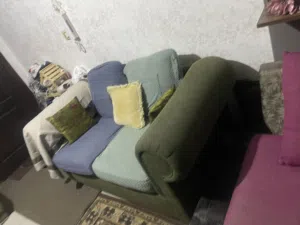 طقم كنبايات بسعر حرق للبيع