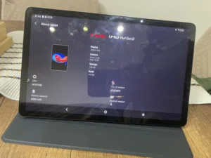 TCL Tab10 Gen2