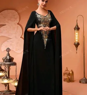 Kaftan . M . Black3