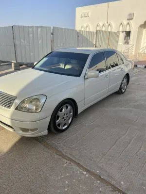 Ls430. لكسز