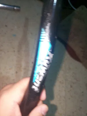 شوكة بسكاليت