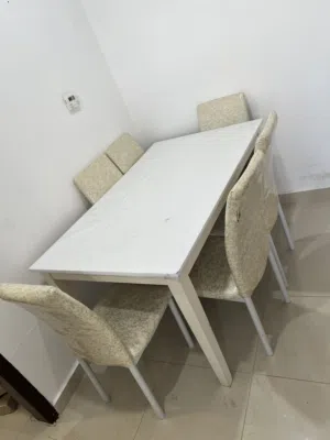 طاولة سفرة للبيع