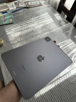 I pad pro 4th gen M2chip 11inch 128gb