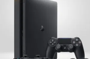 PlayStation 4 PlayStation for sale in Al-Mahrah