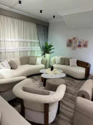 (طقم انترية جلاكسي )مشترياه من مول