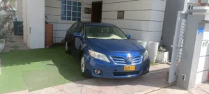 Quirke Sale 2010 Toyota Camry LE Sedan