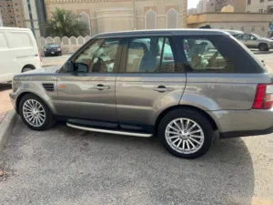 رنج روفرسبورت