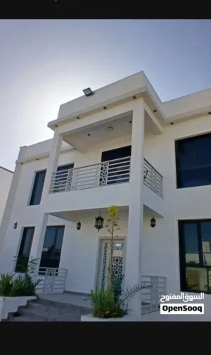 للبيع منزل في بركاء الصومحان الجنوبية