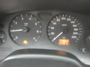 اوبل استرا للبيع