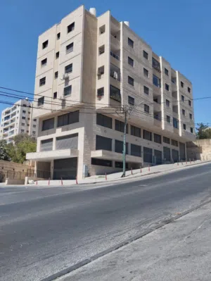 165 m2 3 Bedrooms Apartments for Sale in Ramallah and Al-Bireh Ein Musbah