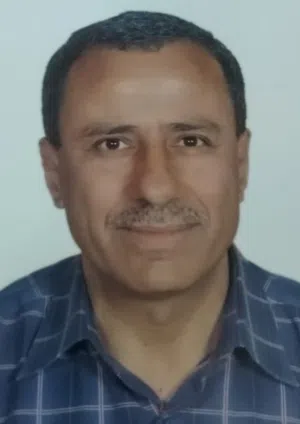 محسن يوسف 