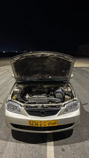 Used Mazda 323 in Muscat