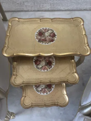 اكسسوارات منزليه فاخره